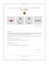 Jewelry Appraisal