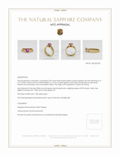 Jewelry Appraisal