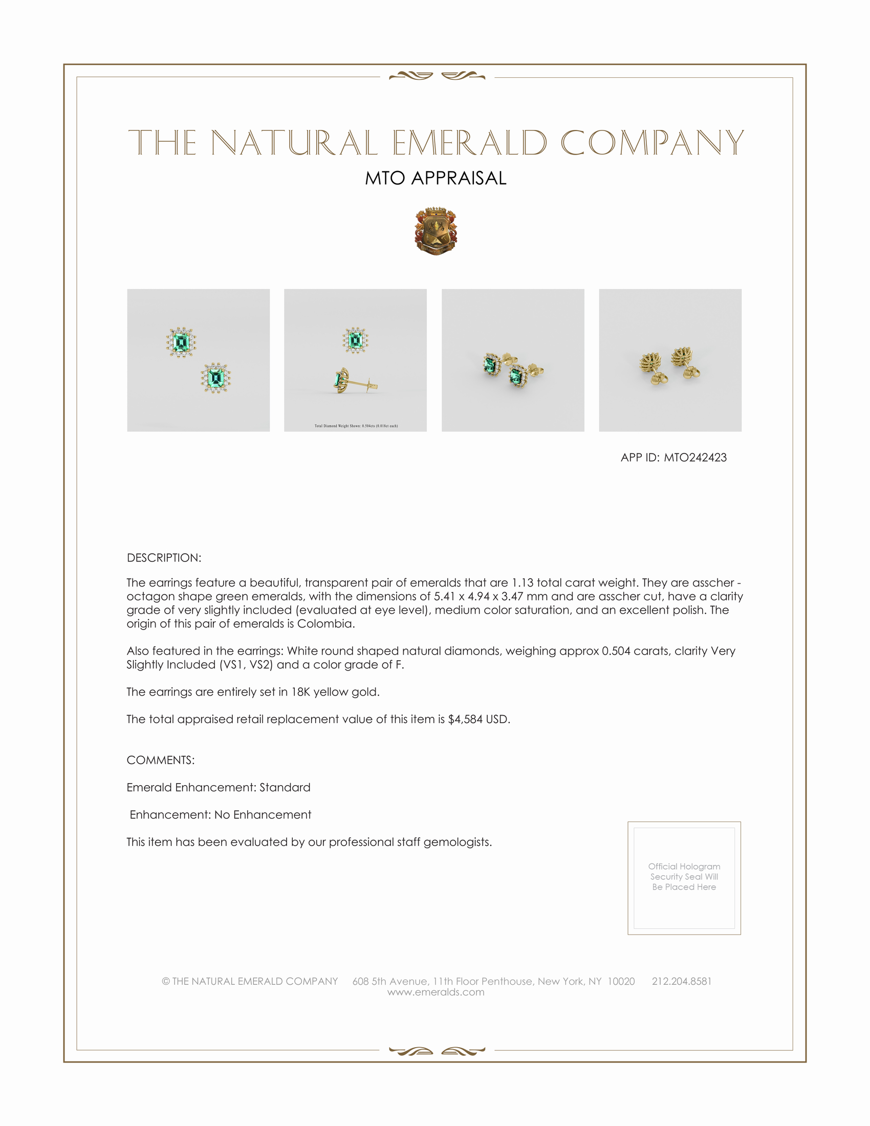 Jewelry