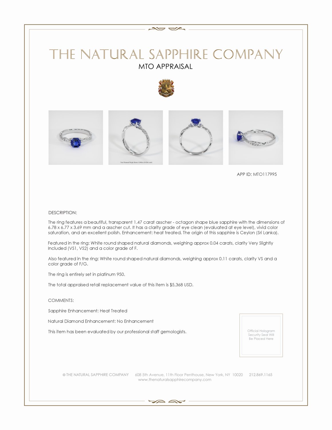 Jewelry