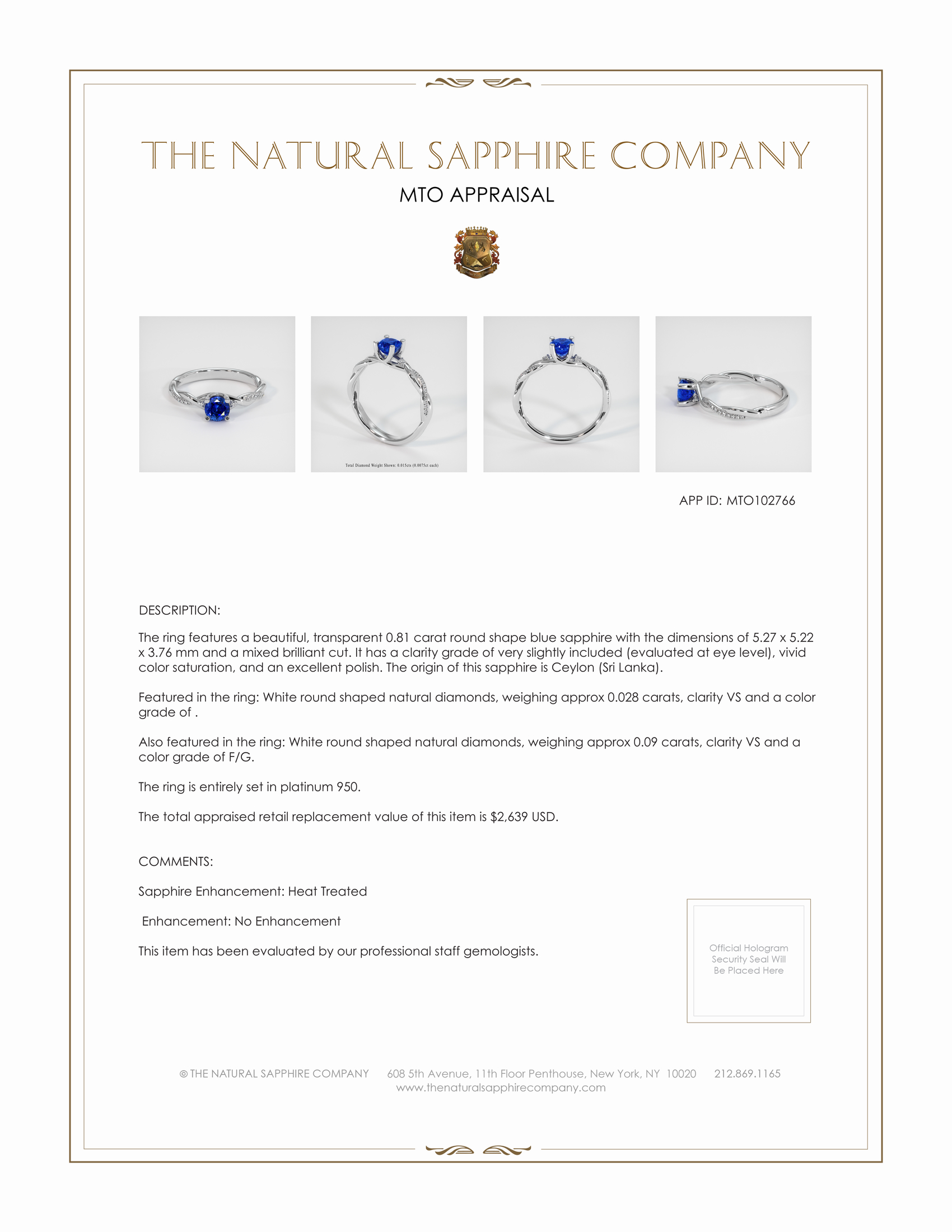 Jewelry