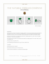 Jewelry Appraisal
