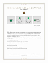 Jewelry Appraisal