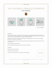 Jewelry Appraisal