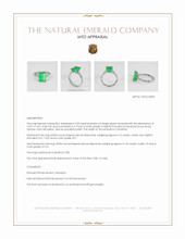 Jewelry Appraisal