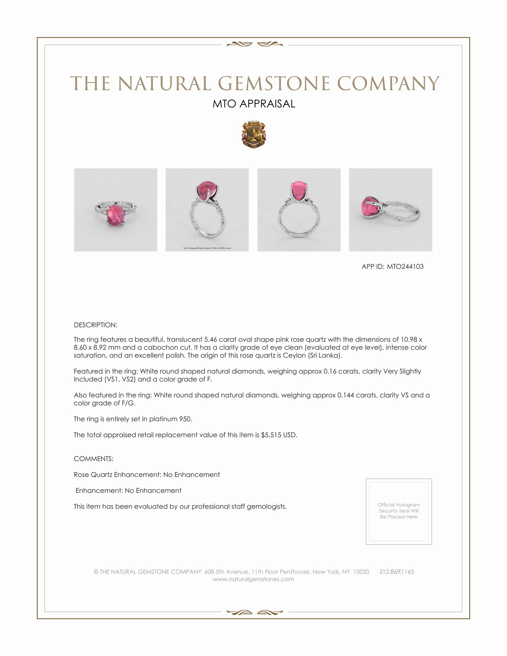 Jewelry