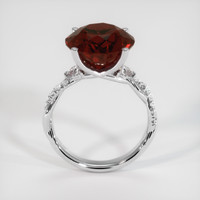 8.50 Ct. Gemstone Ring, Platinum 950 3