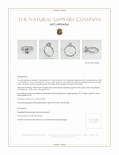 Jewelry Appraisal