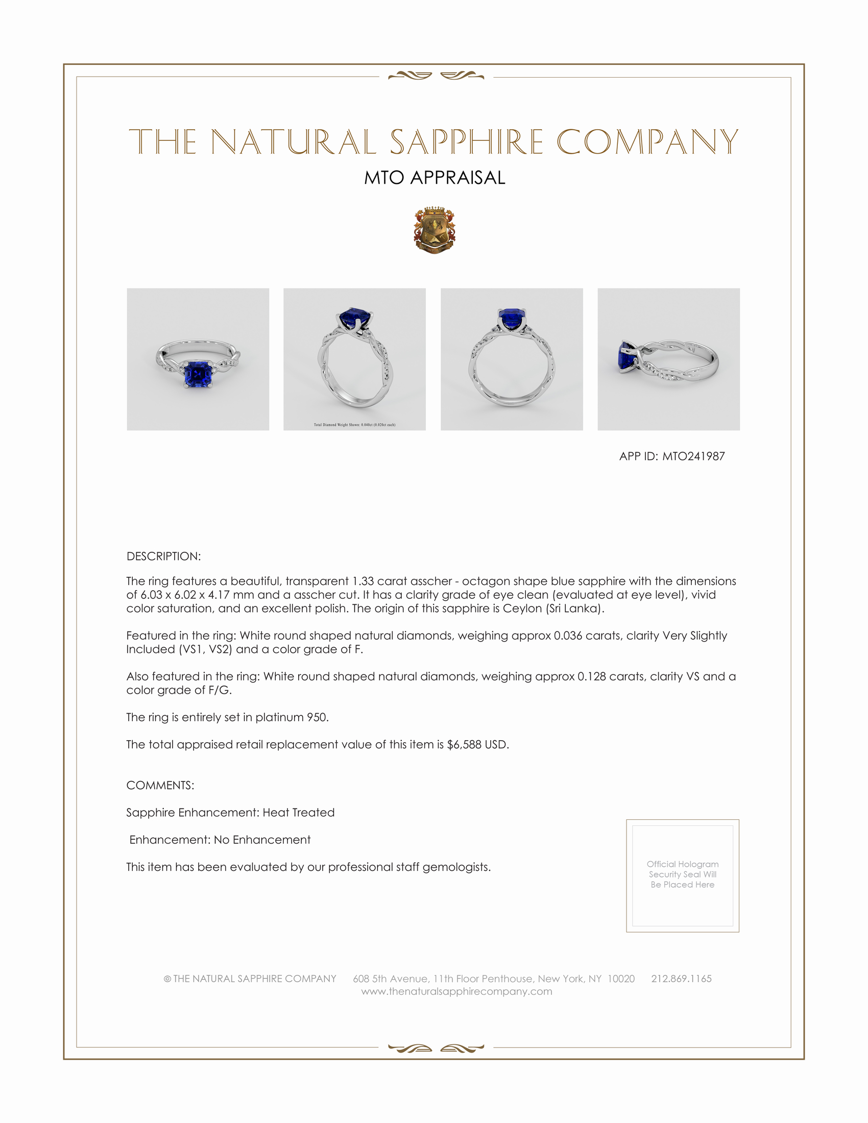Jewelry