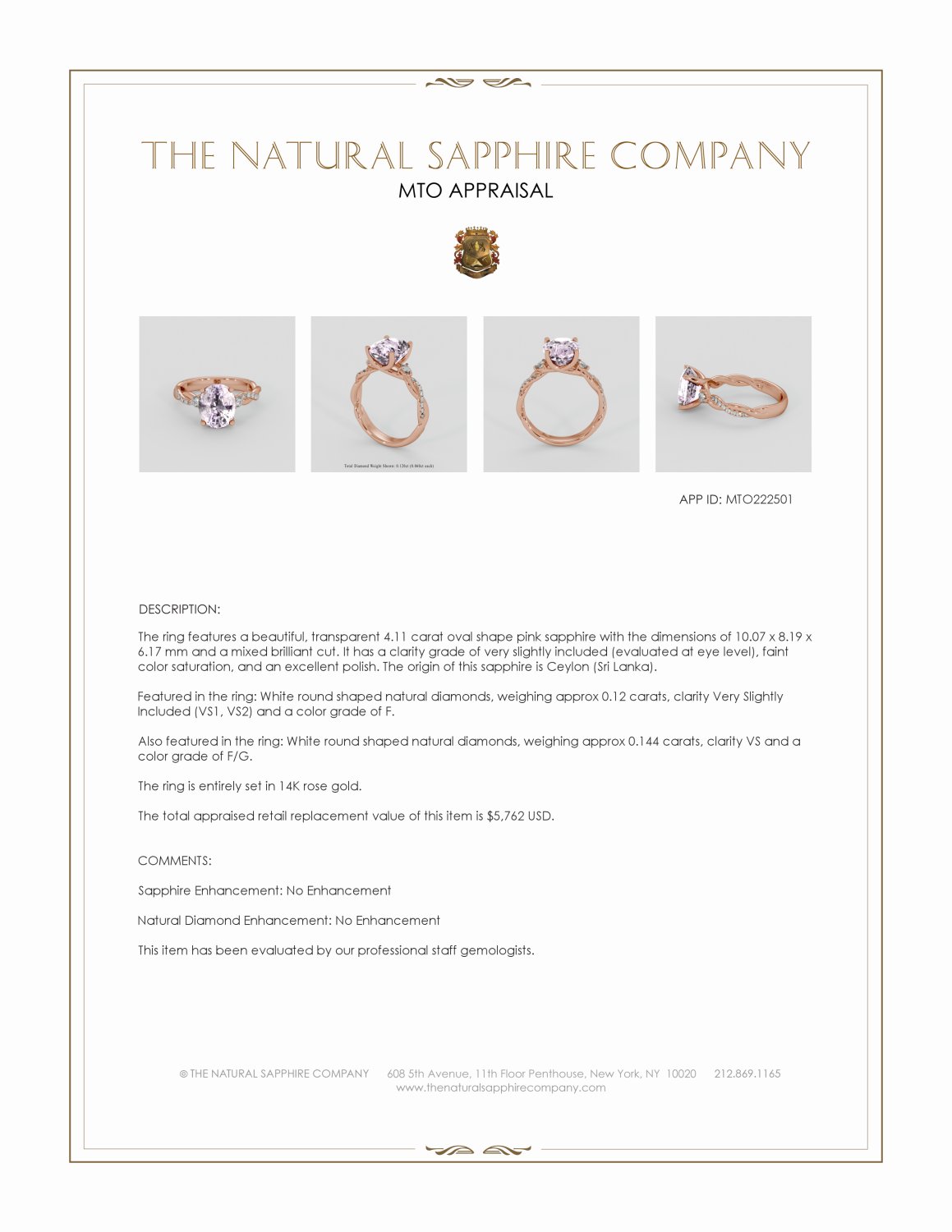 Jewelry
