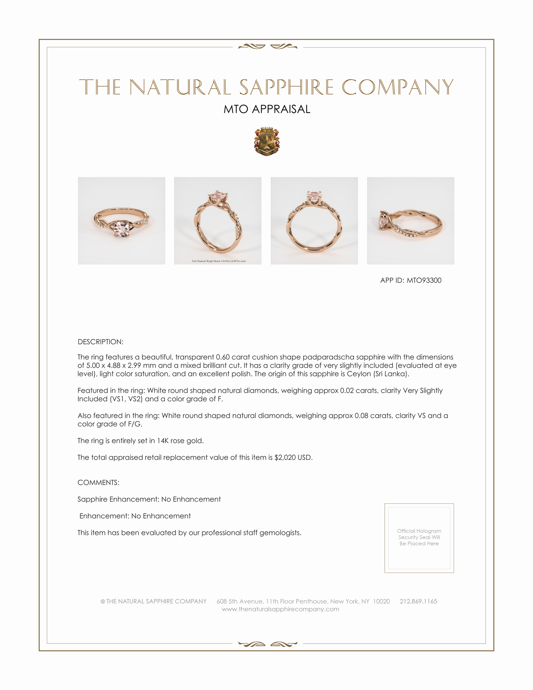 Jewelry