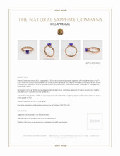 Jewelry Appraisal