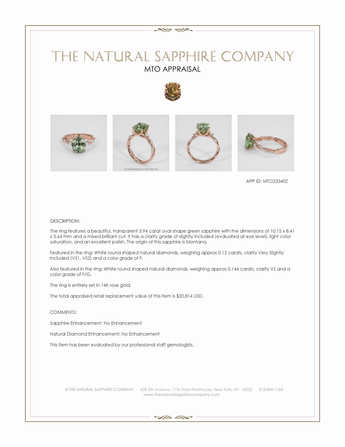 Jewelry