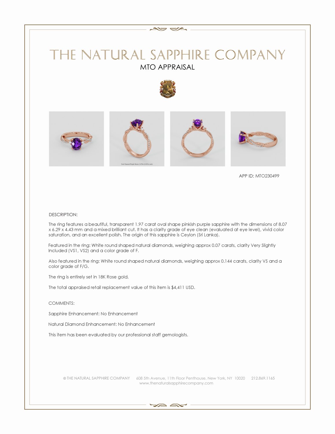 Jewelry