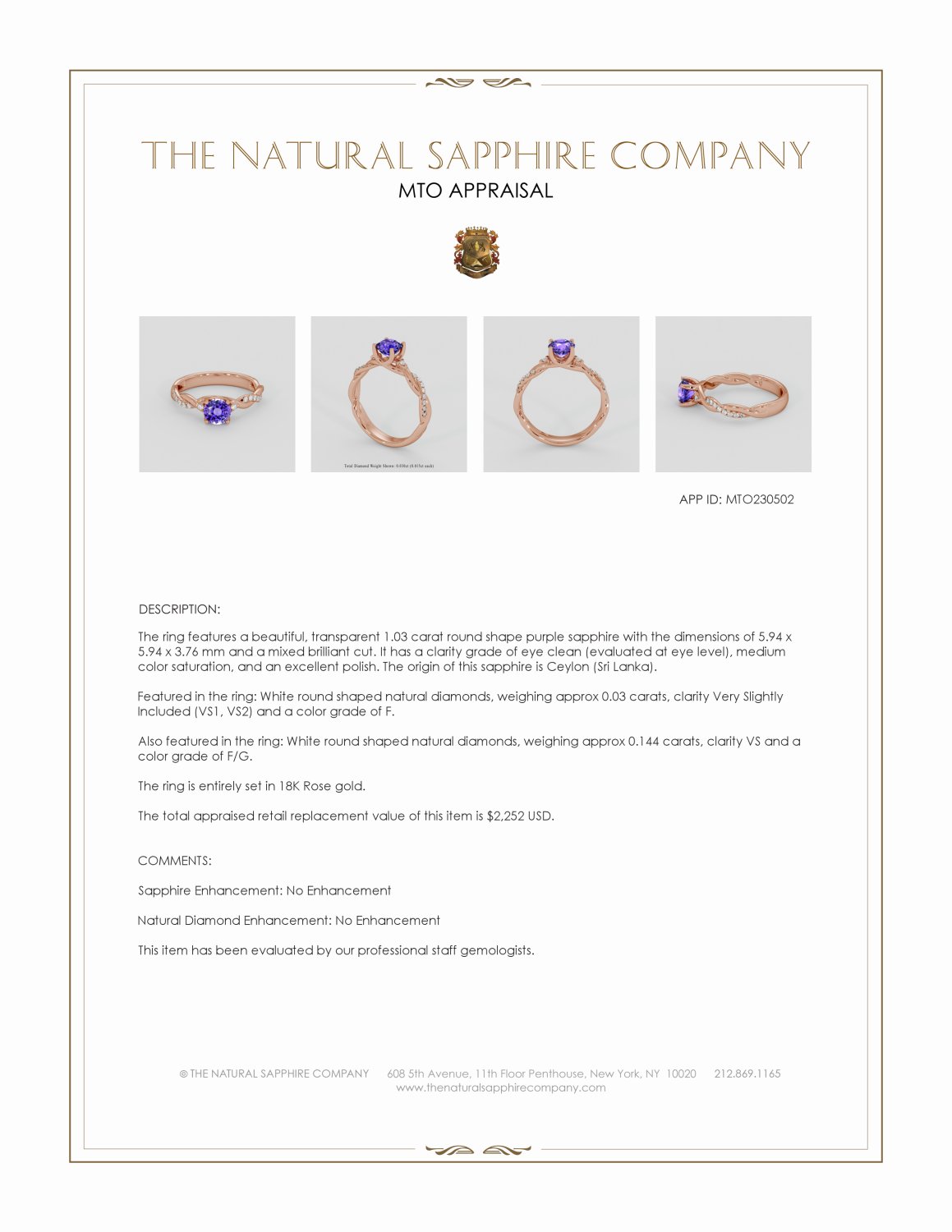 Jewelry