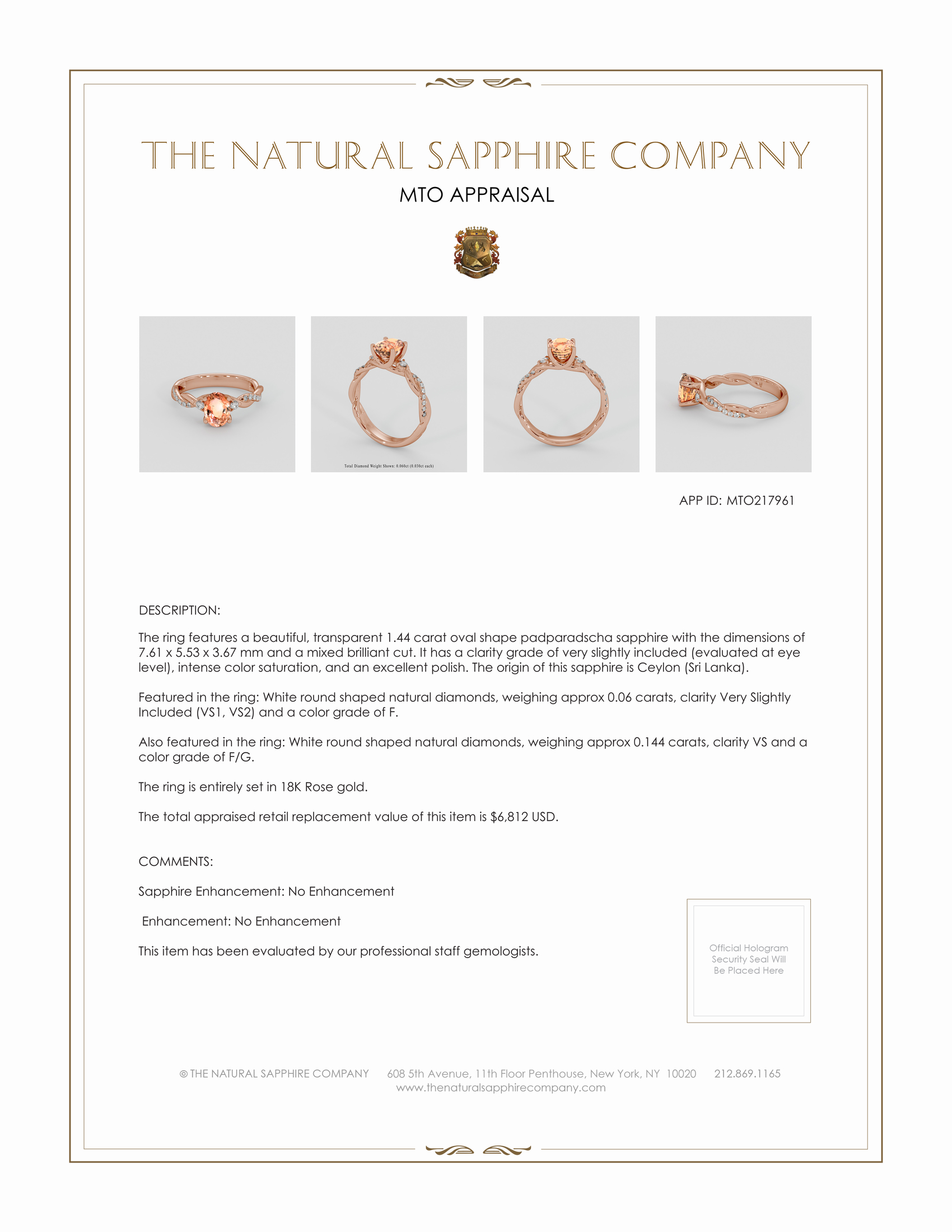 Jewelry