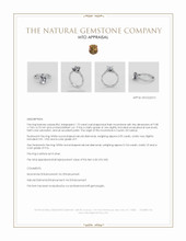 Jewelry Appraisal