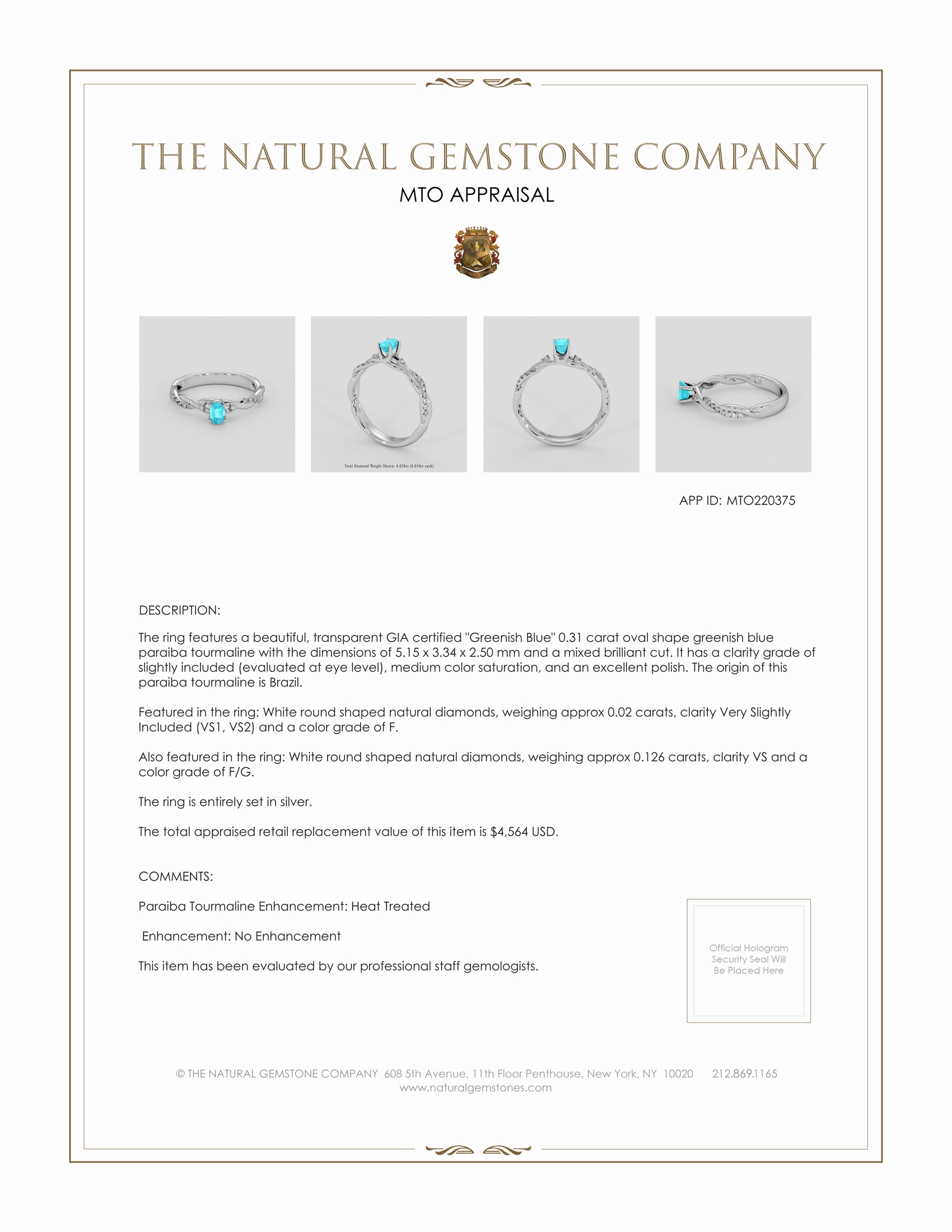 Jewelry