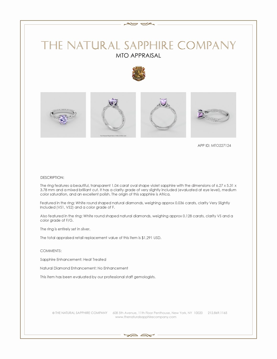 Jewelry