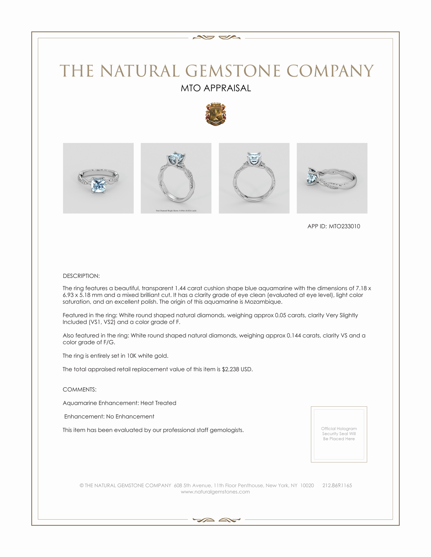 Jewelry