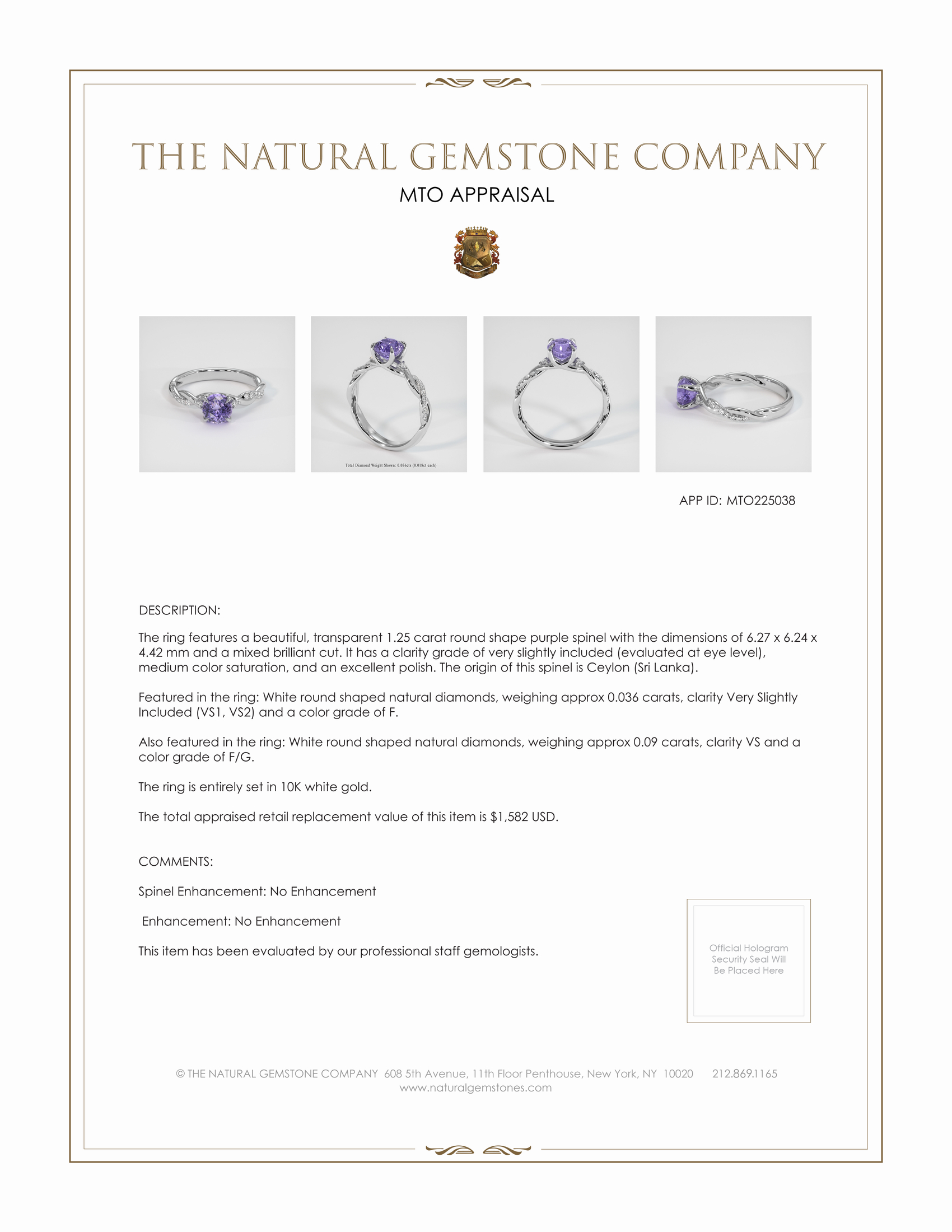 Jewelry