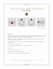Jewelry Appraisal