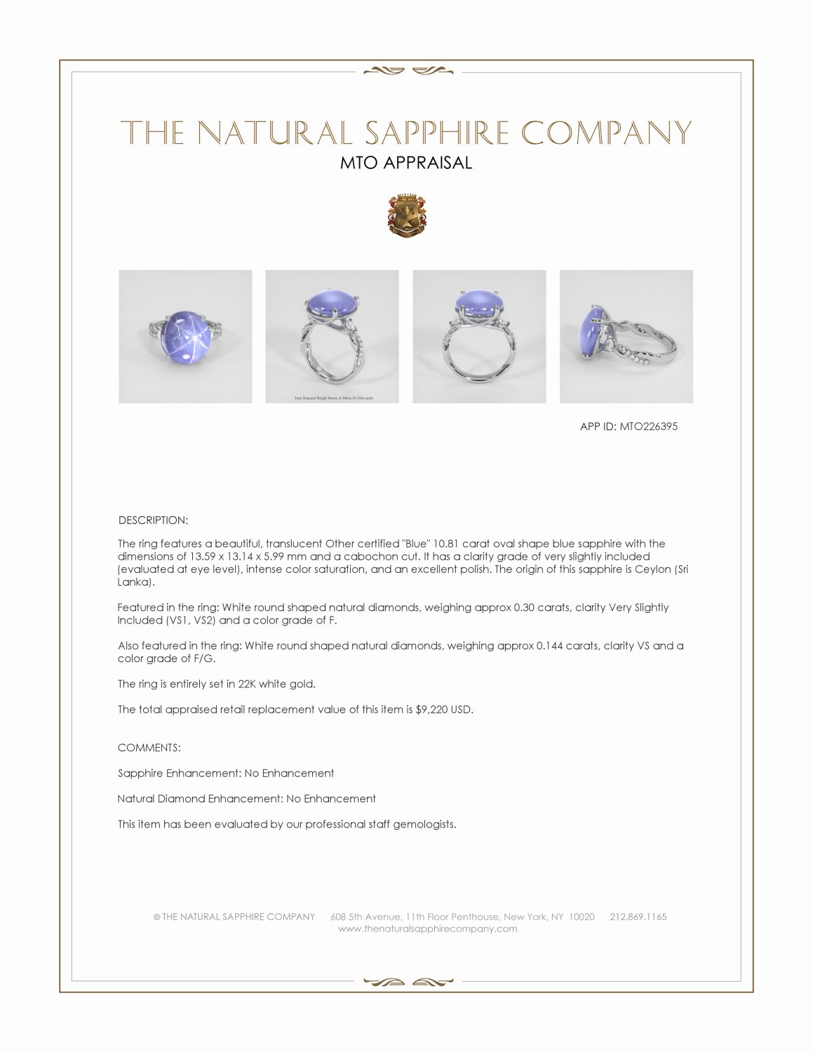 Jewelry