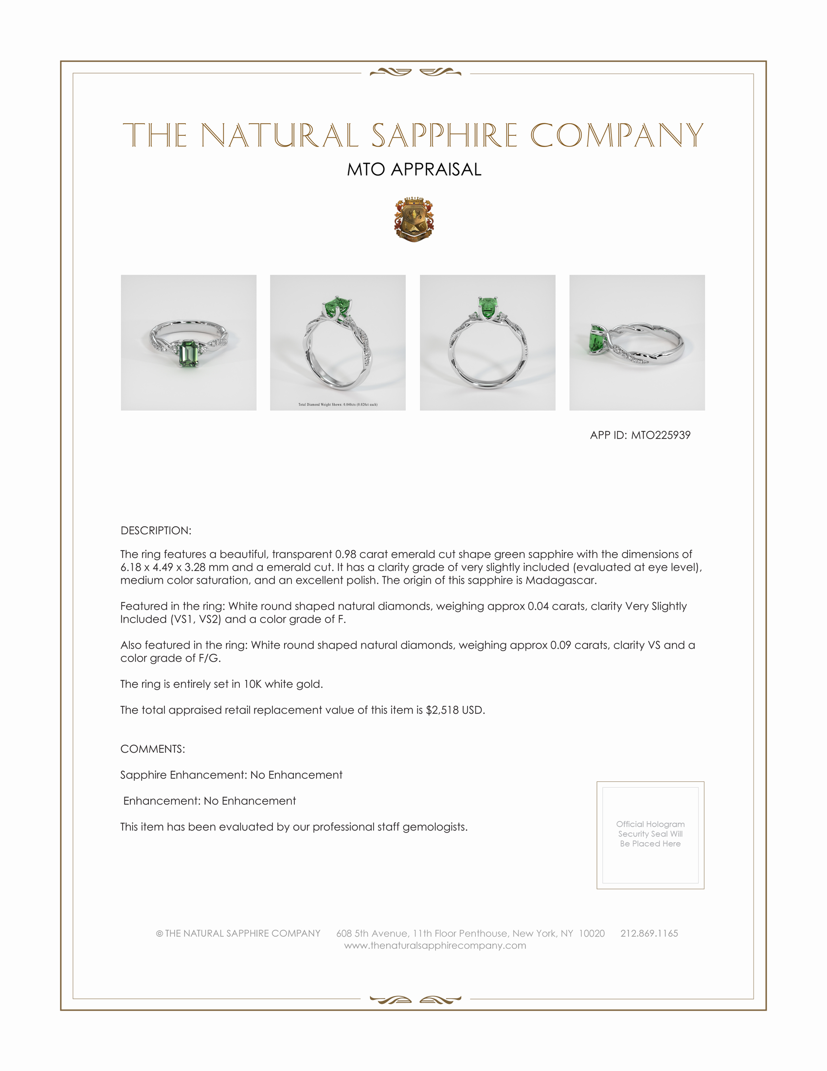 Jewelry