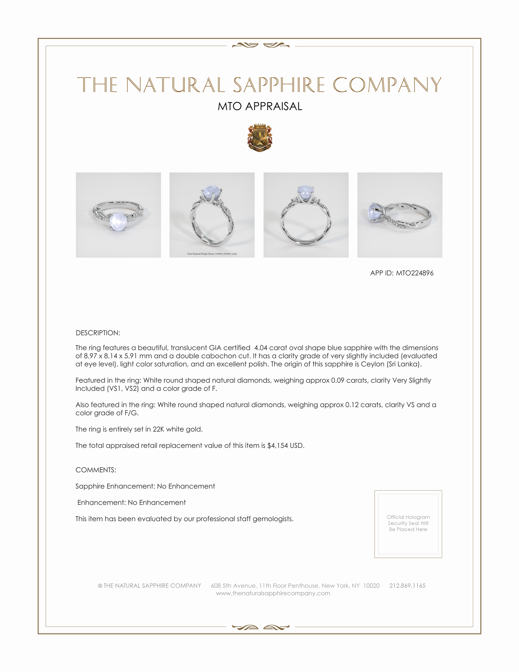 Jewelry