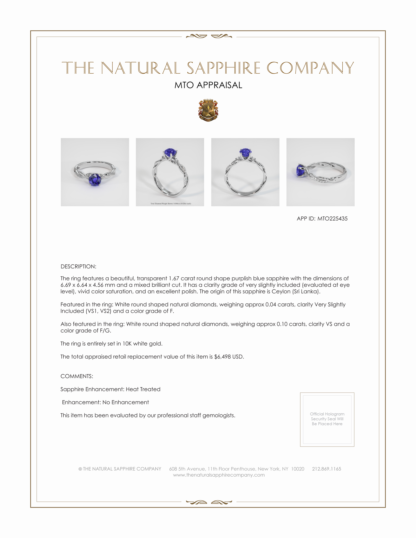 Jewelry