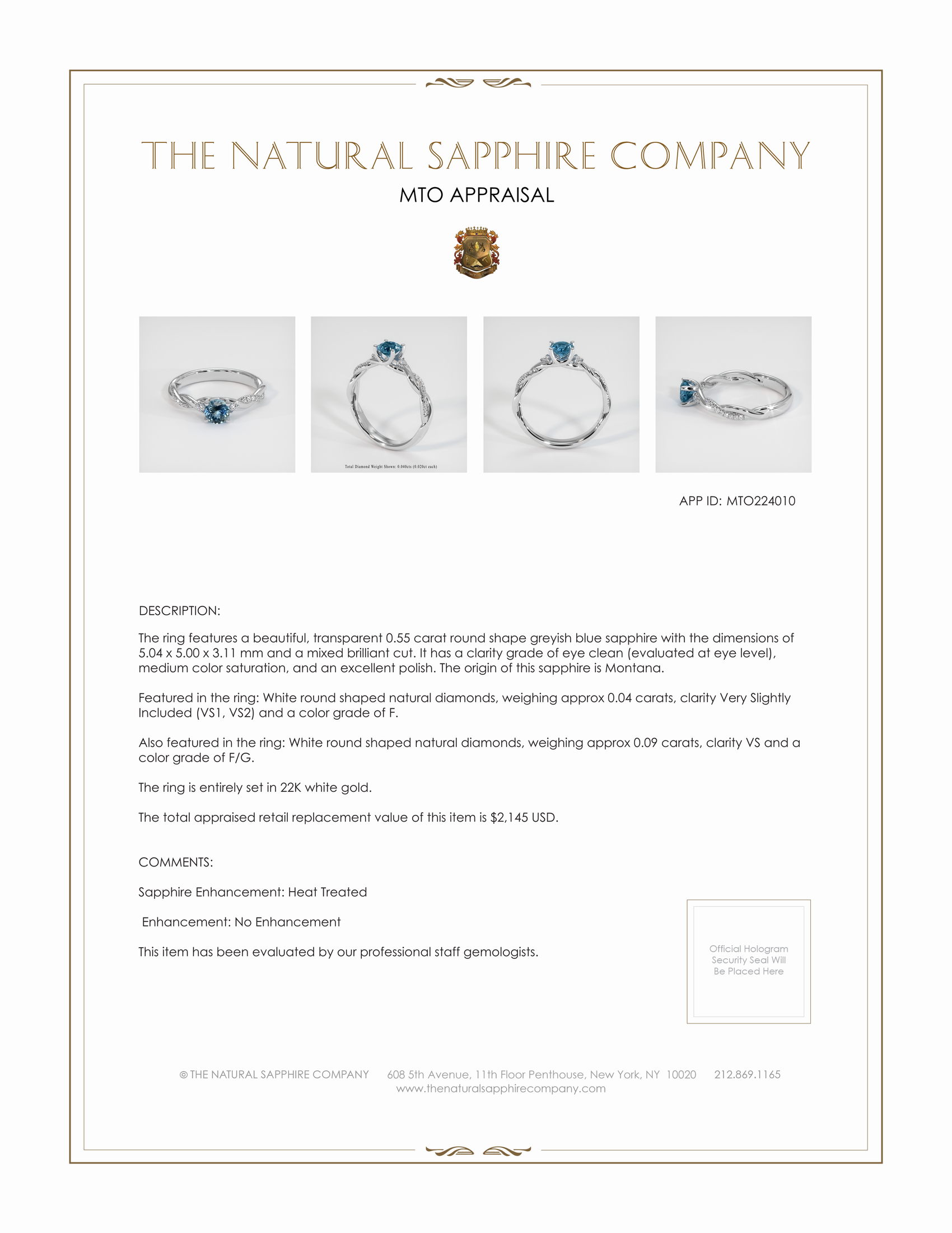 Jewelry