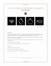 Jewelry Appraisal