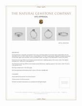 Jewelry Appraisal