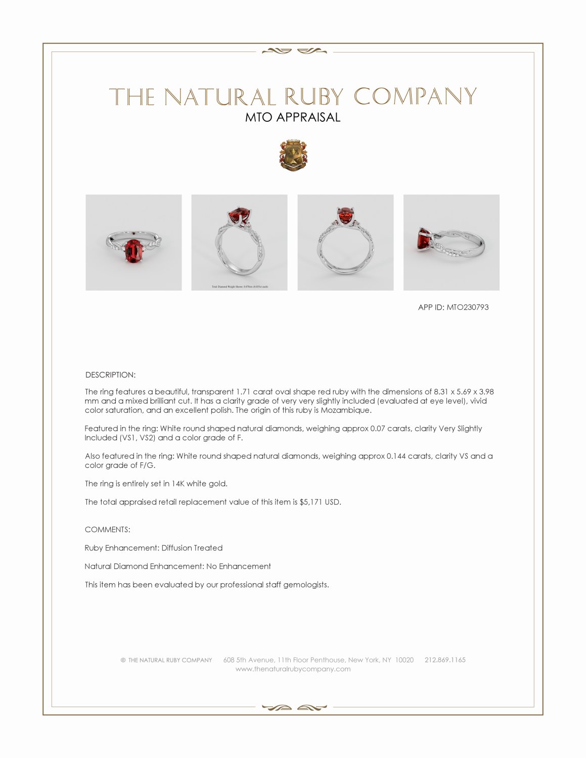 Jewelry
