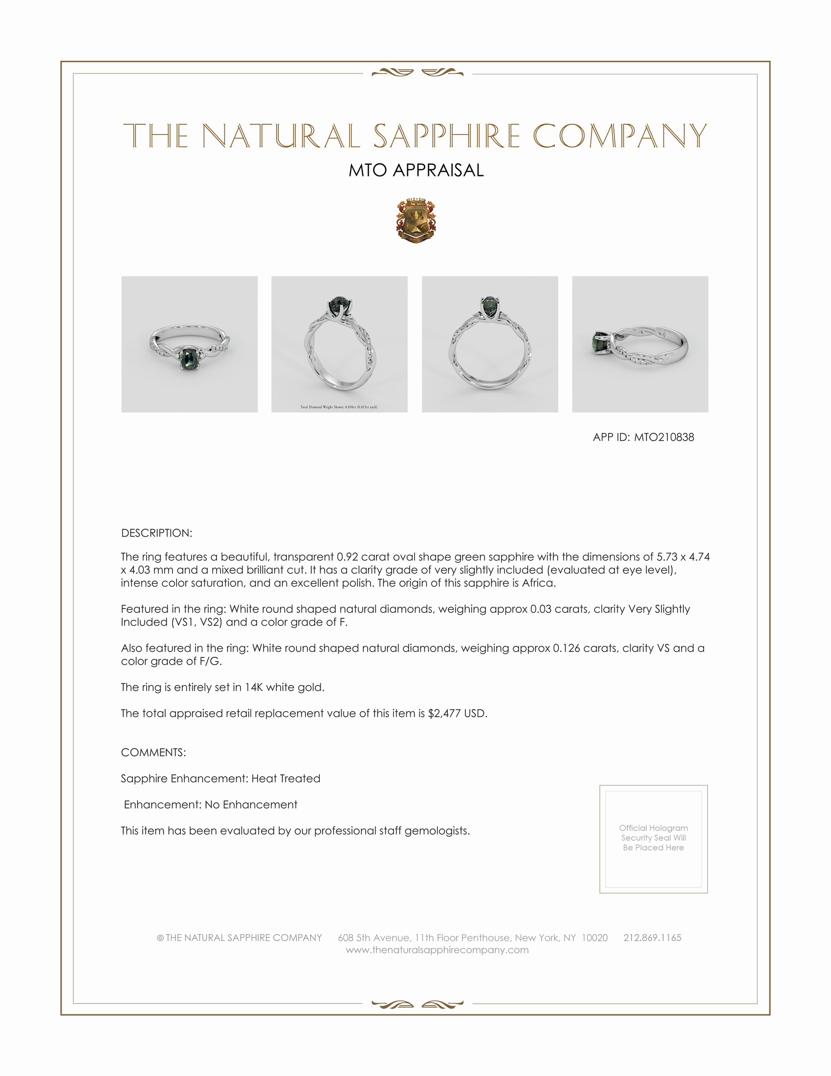 Jewelry