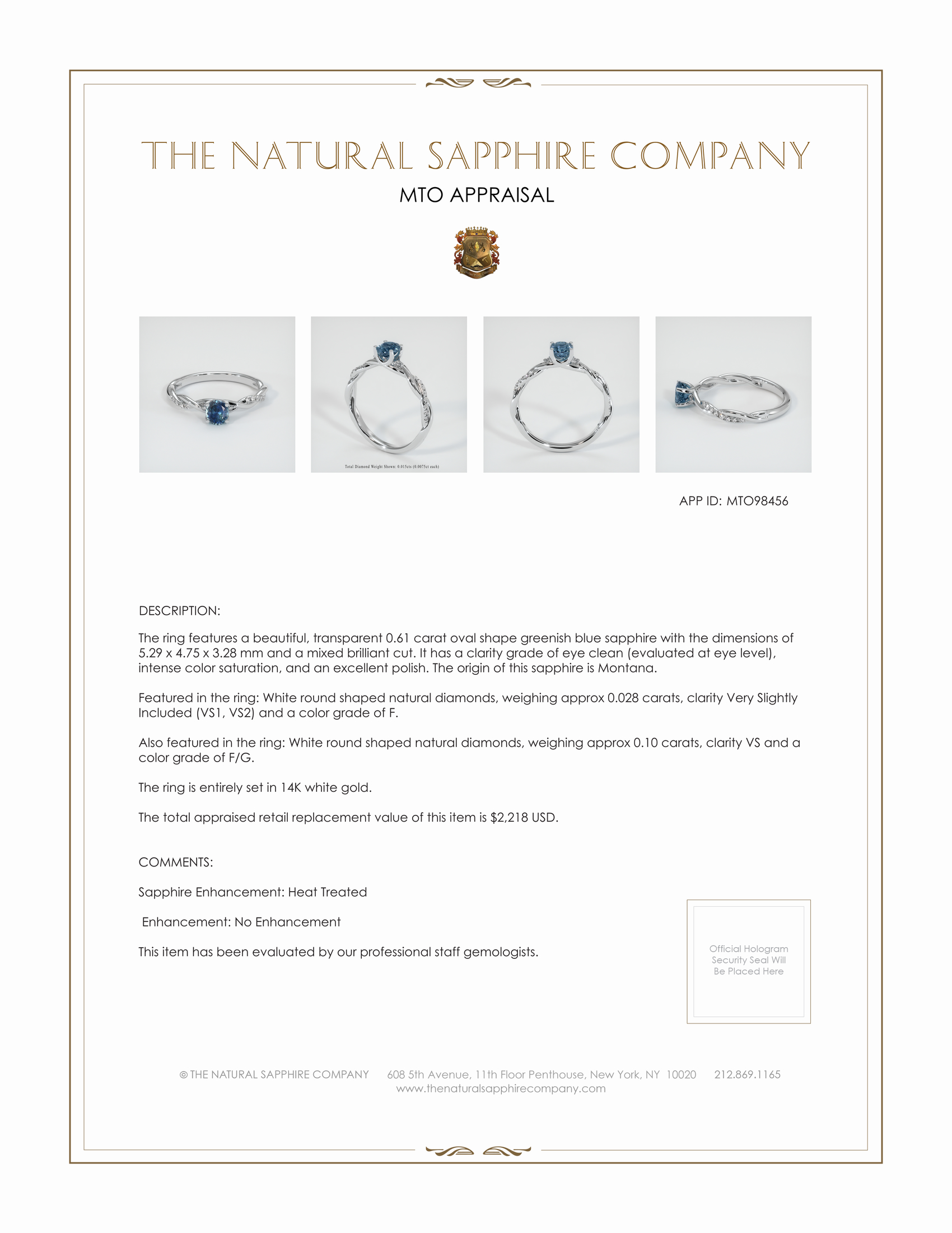 Jewelry