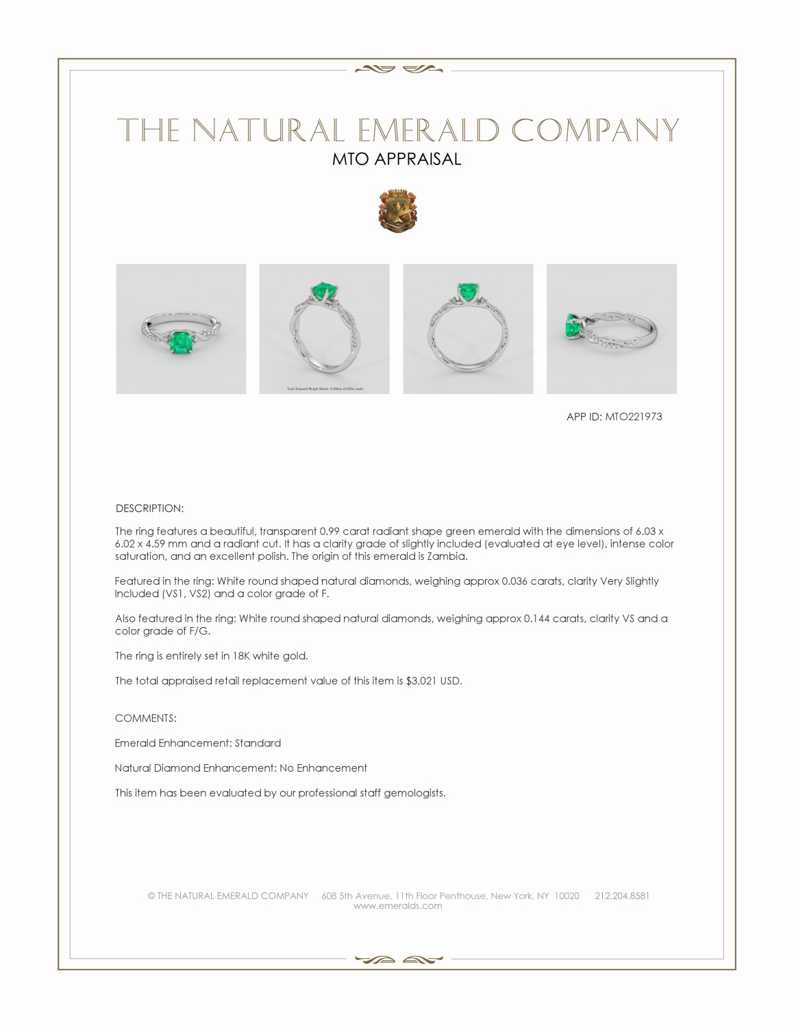 Jewelry
