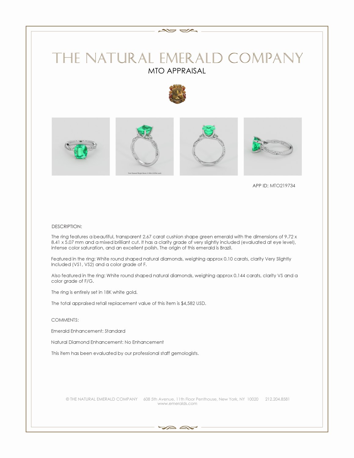 Jewelry