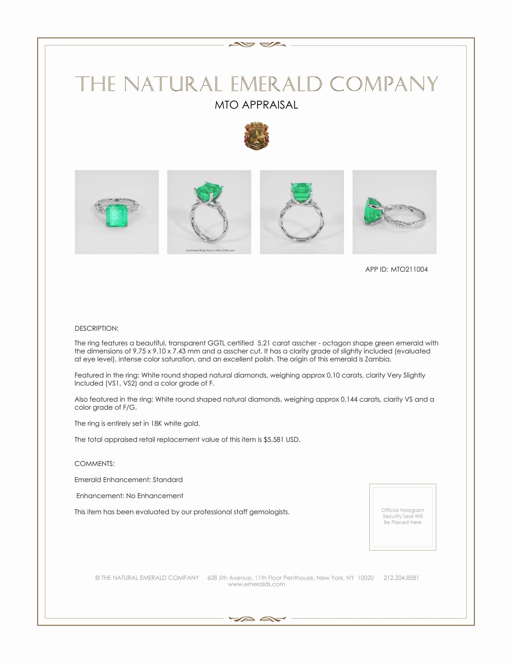 Jewelry