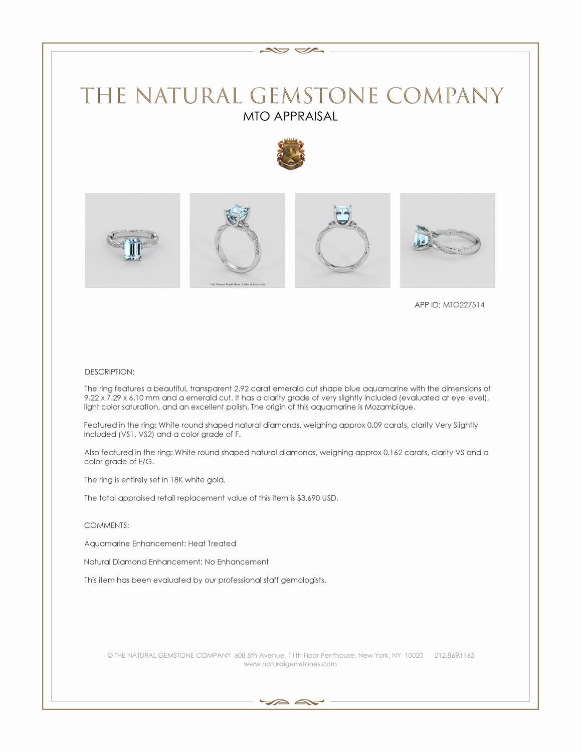 Jewelry