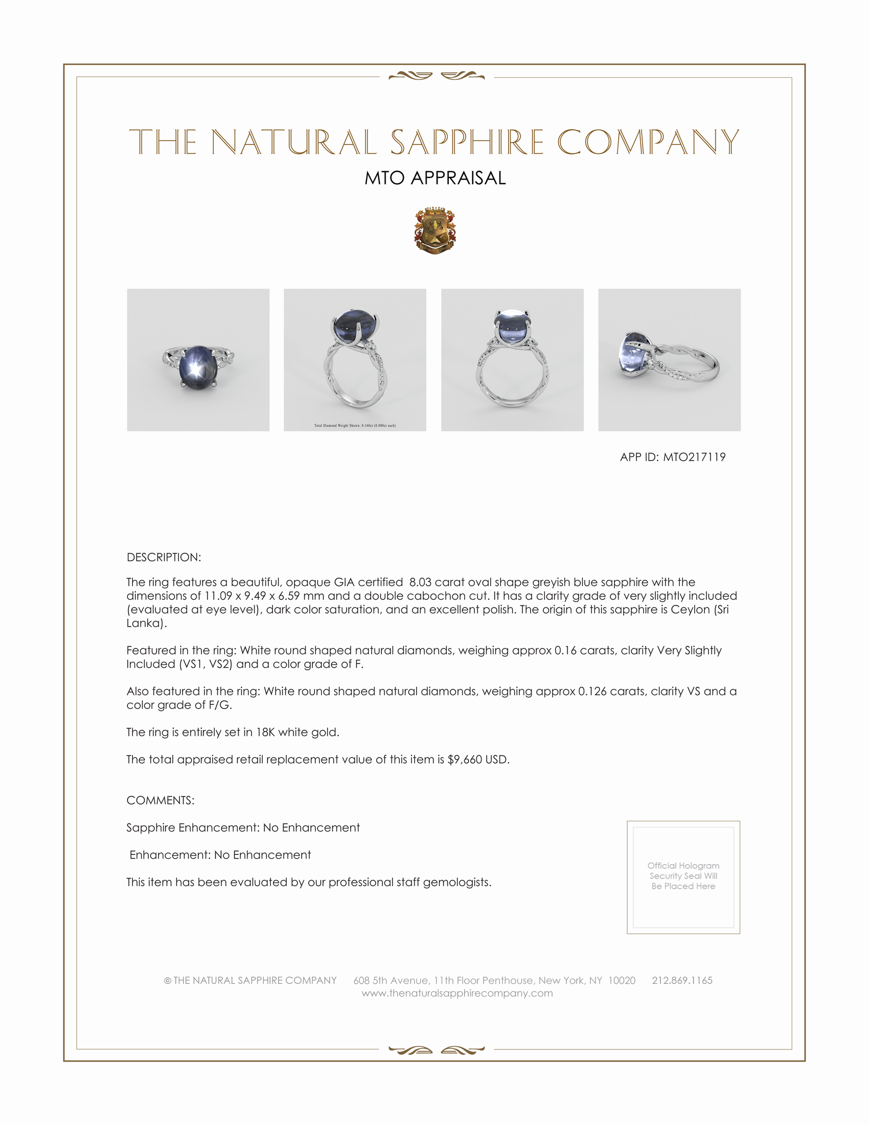 Jewelry
