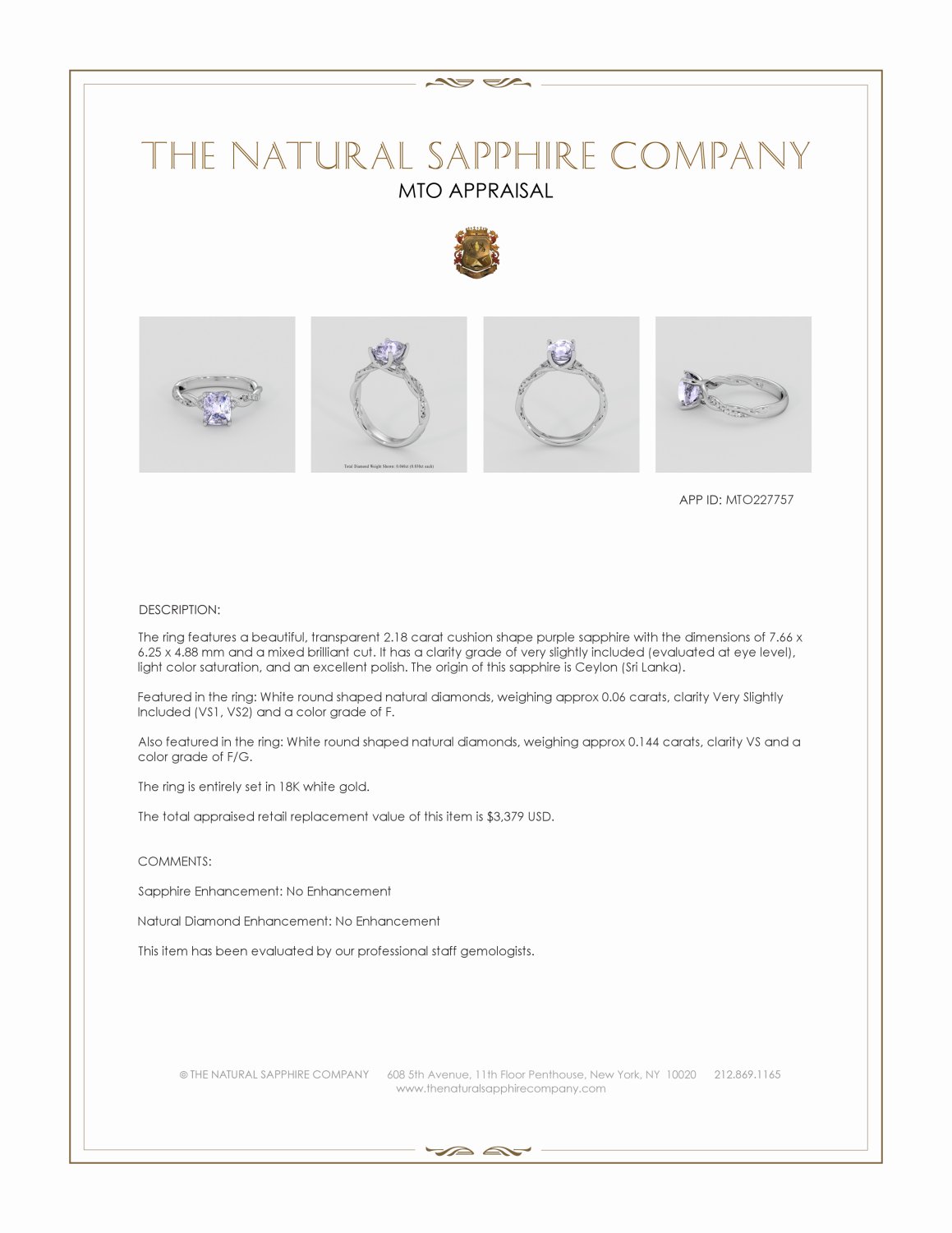 Jewelry