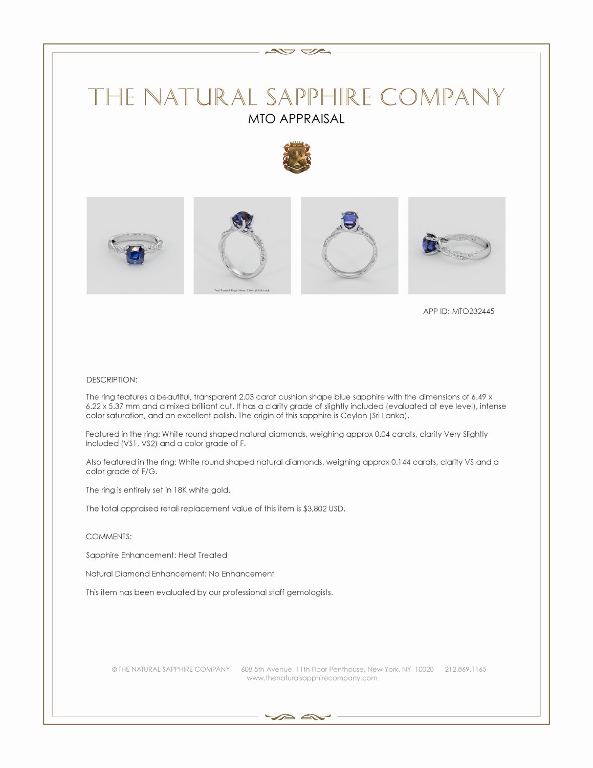 Jewelry
