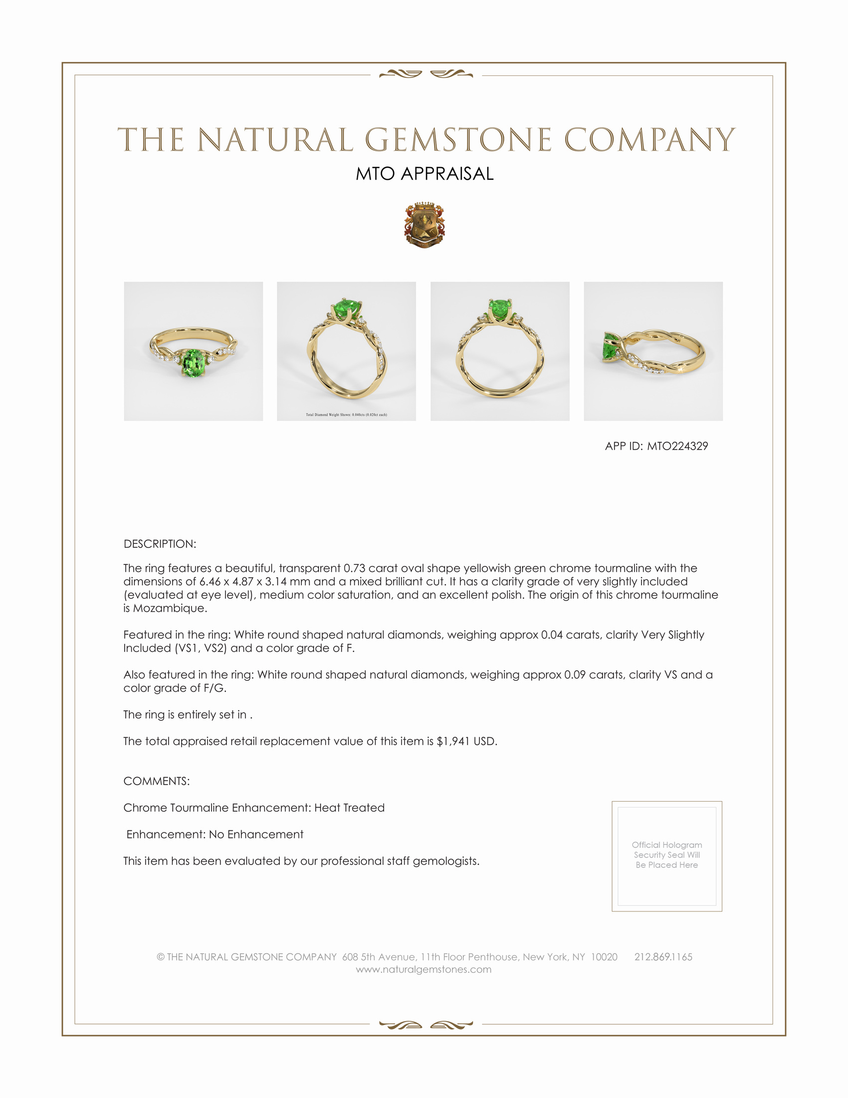 Jewelry