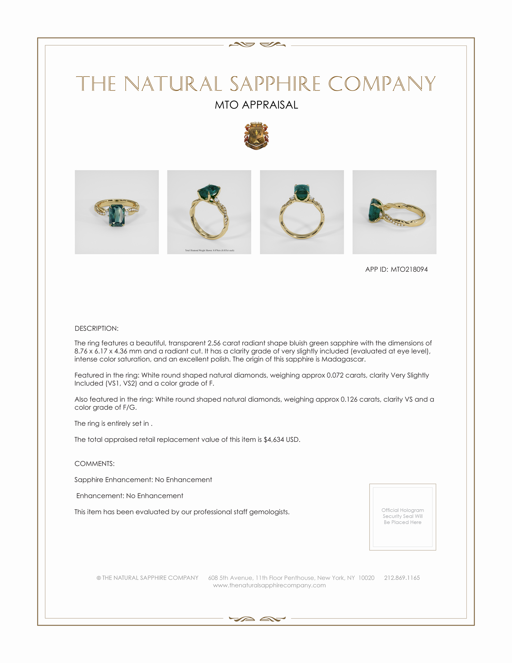 Jewelry