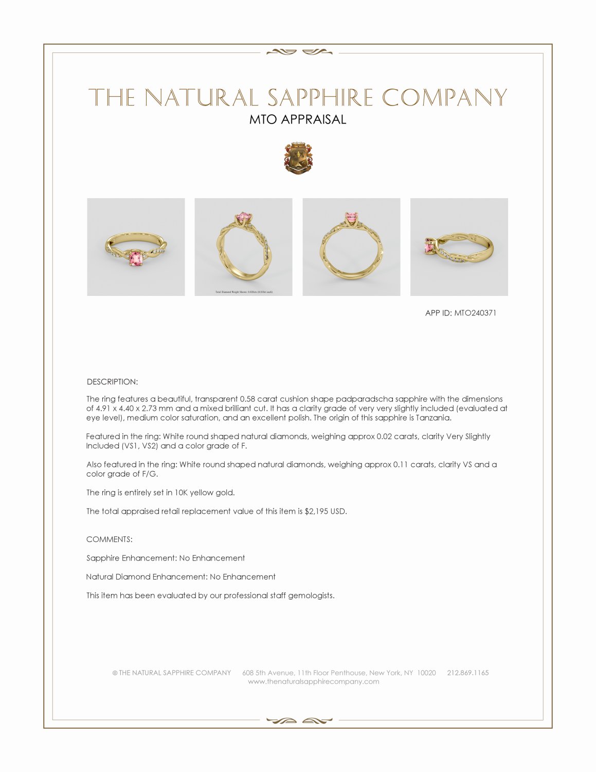 Jewelry