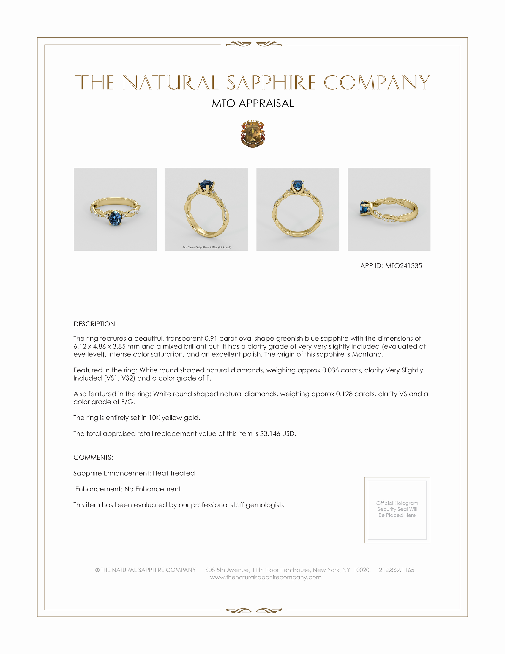 Jewelry