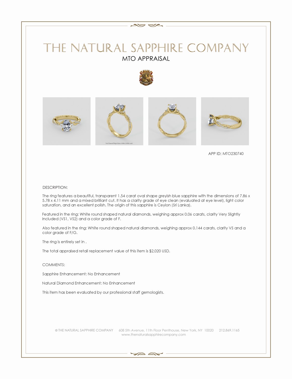 Jewelry