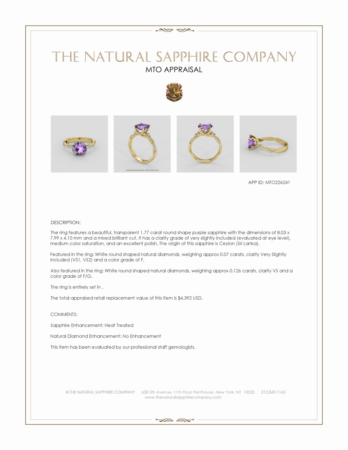 Jewelry