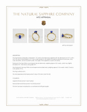 Jewelry Appraisal